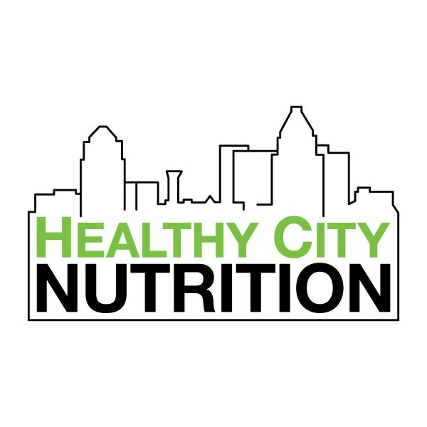 Healthy City Nutrition