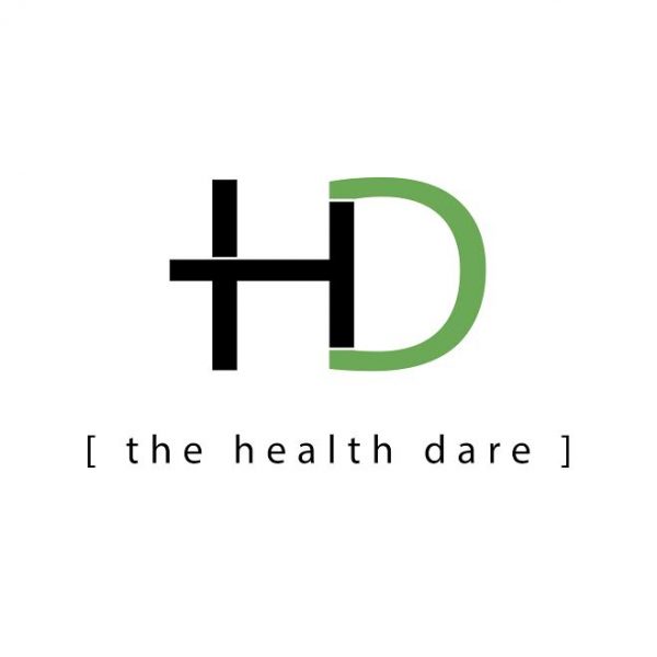 The Health Dare