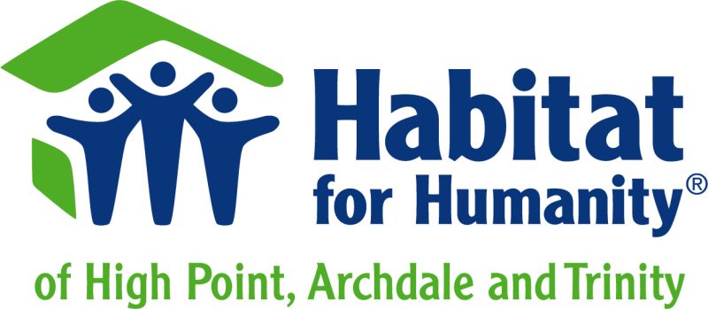 Habitat for Humanity of High Point, Archdale & Trinity