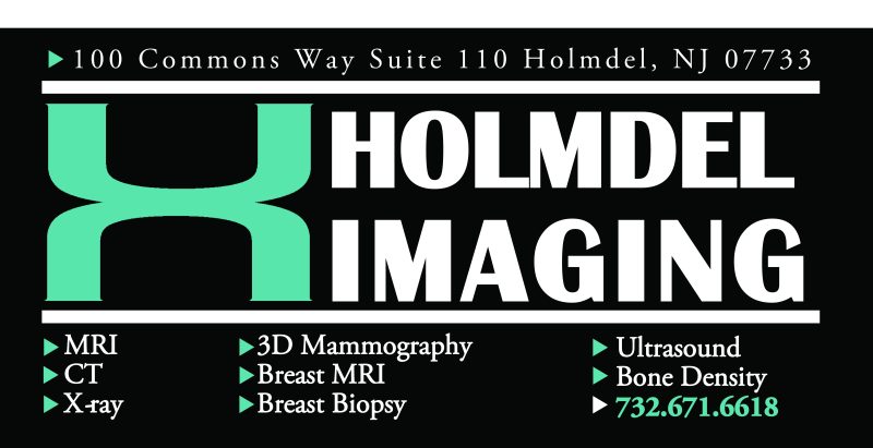 Holmdel Imaging
