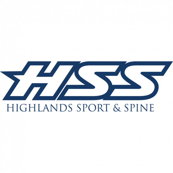 Highlands Sport and Spine