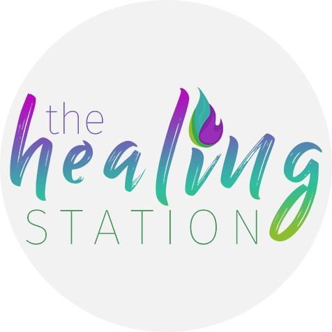 The Healing Station