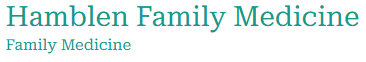 Hamblen Family Medicine