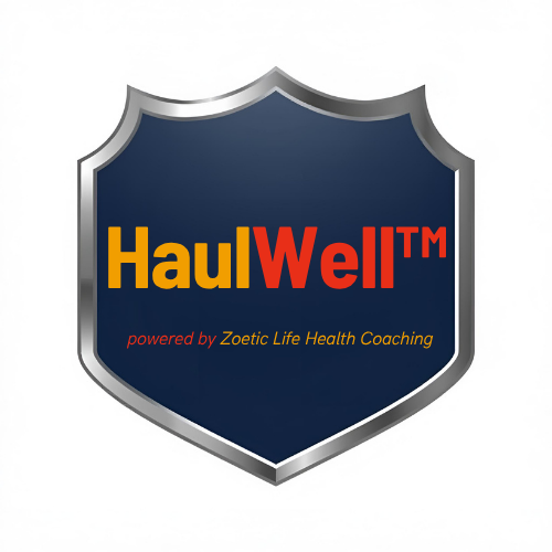 Zoetic Life Health Coaching