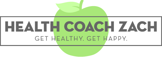 Health Coach Zach