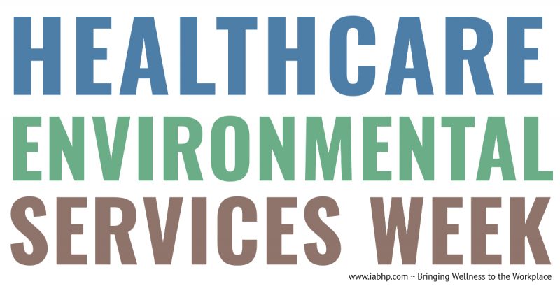 What Is Environmental Services (EVS) in Healthcare?