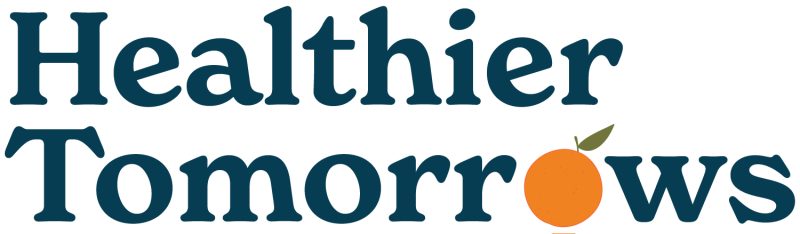 Healthier Tomorrows