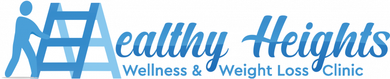 HEALTHY HEIGHTS WELLNESS & WEIGHT LOSS CLINIC