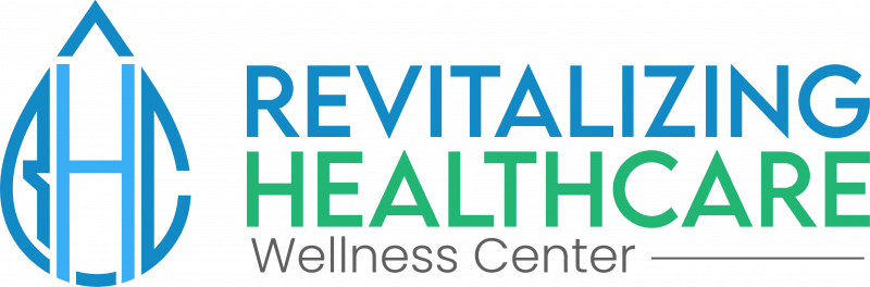 Revitalizing Healthcare