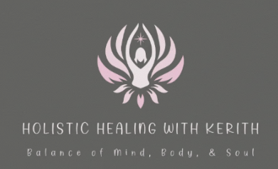 Holistic Healing with Kerith