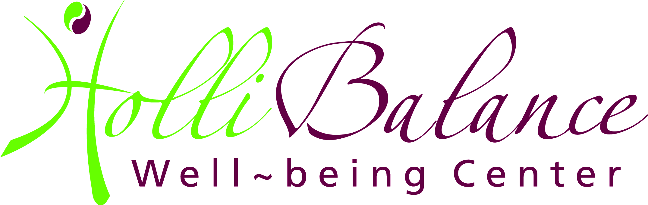 HolliBalance Well-being Center LLC