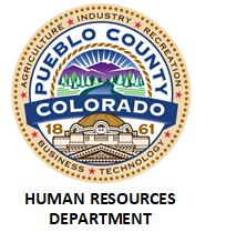 Pueblo County Human Resources