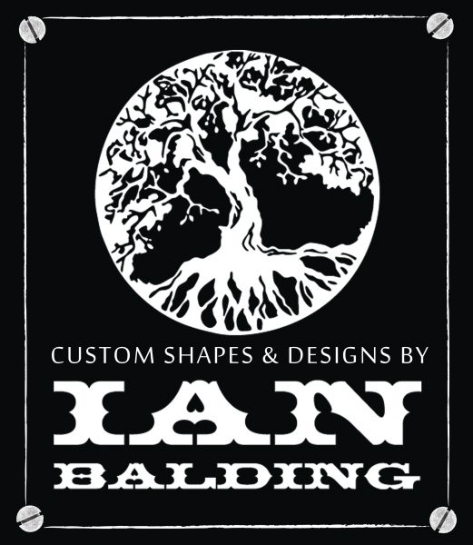 Ian Balding Paddle and Surf