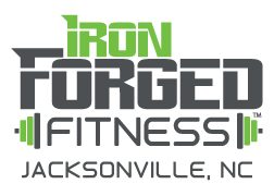 Iron Forged Fitness