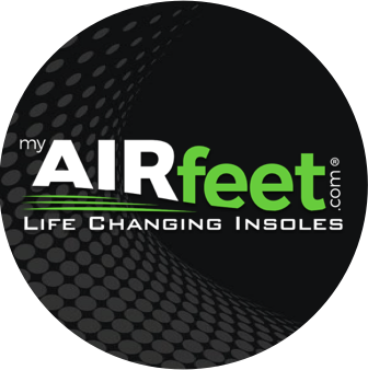 AIRfeet - Life Changing Insoles