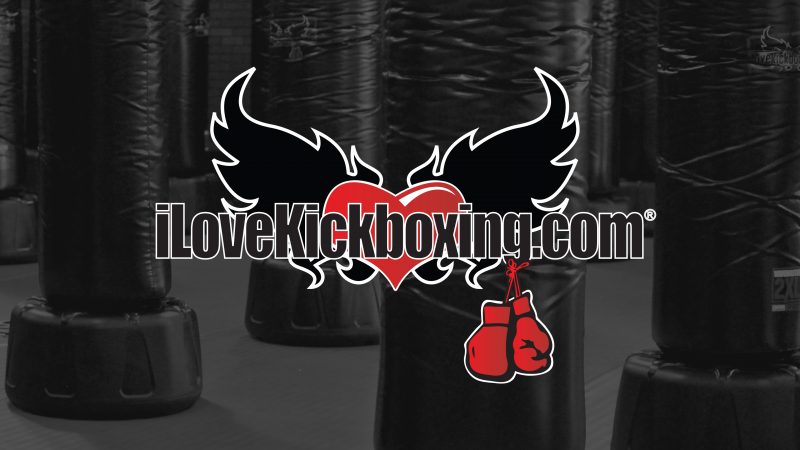 I Love Kickboxing.com