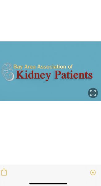 Bay Area Association of Kidney Patients