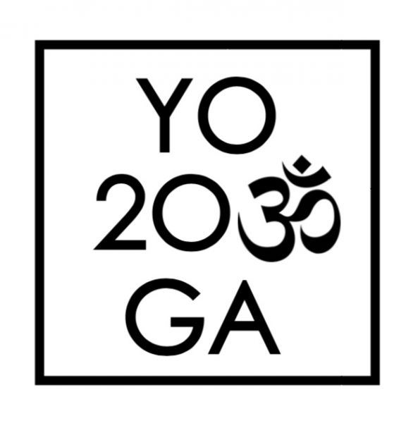 Yoga 203