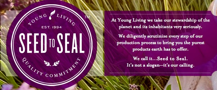 Young Living- The Vine 