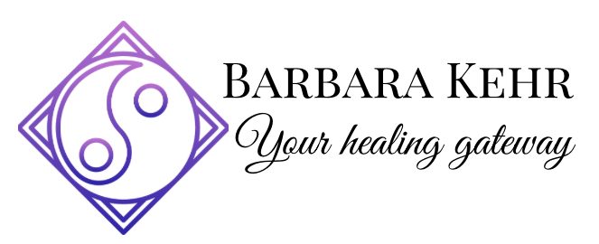 Barbara Kehr Your Healing Gateway