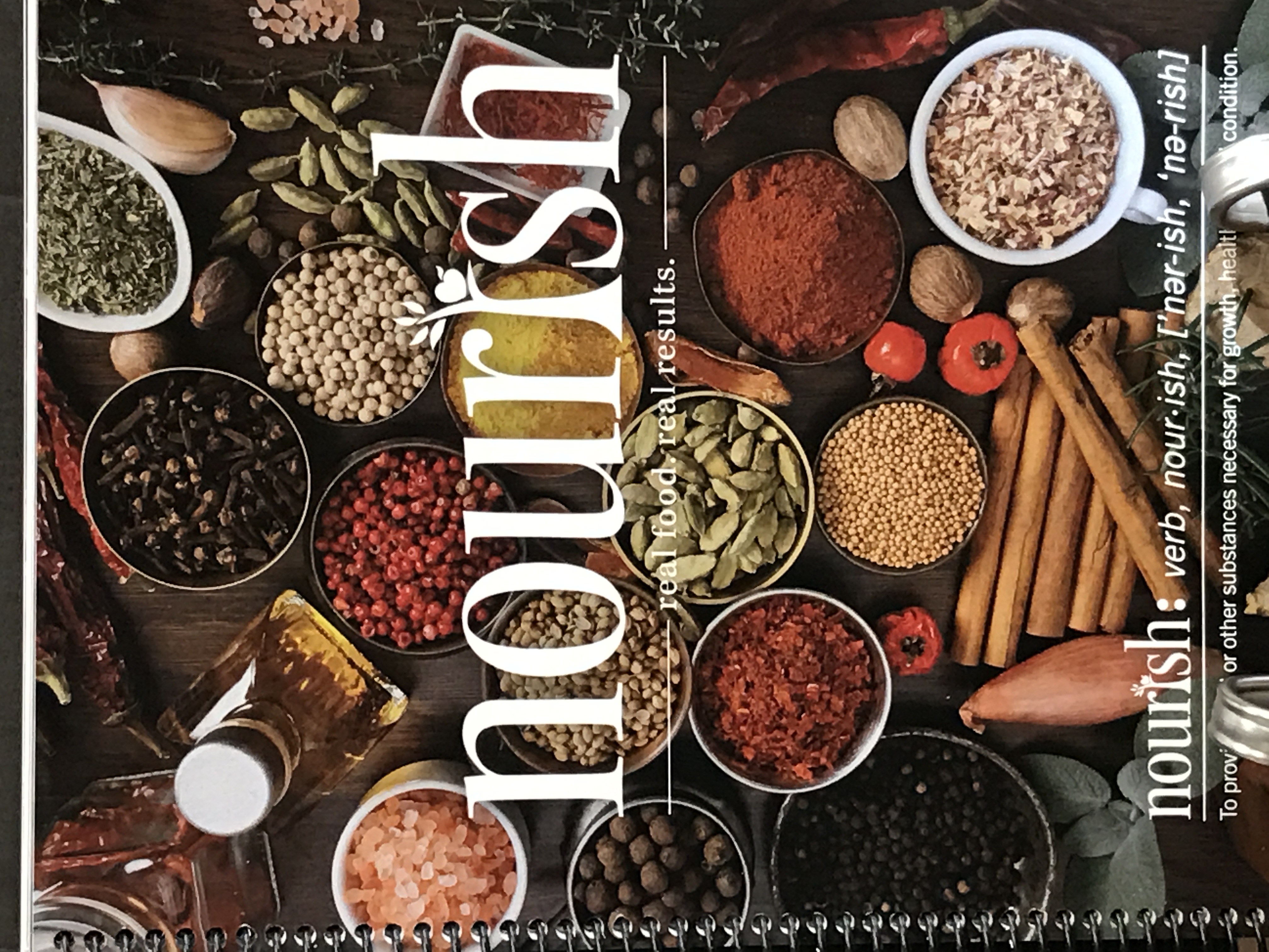 Nourish Lifestyle Center
