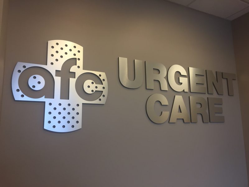 AFC Urgent Care