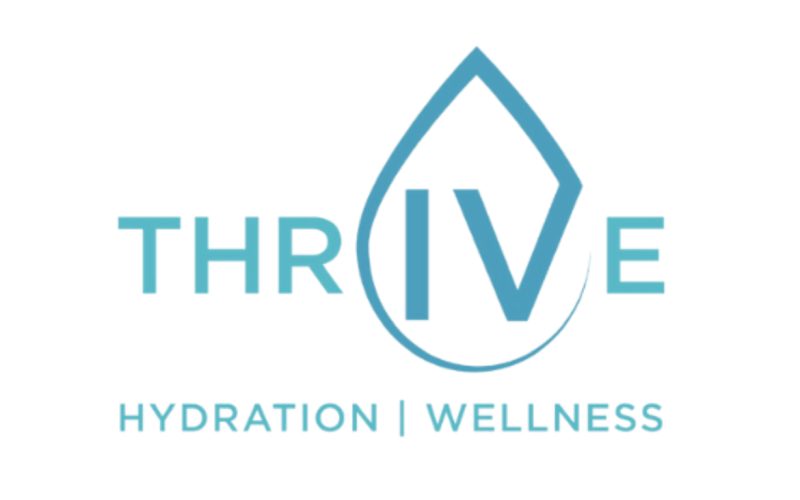 Thrive Hydration and Wellness