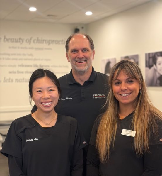 Precision Chiropractic