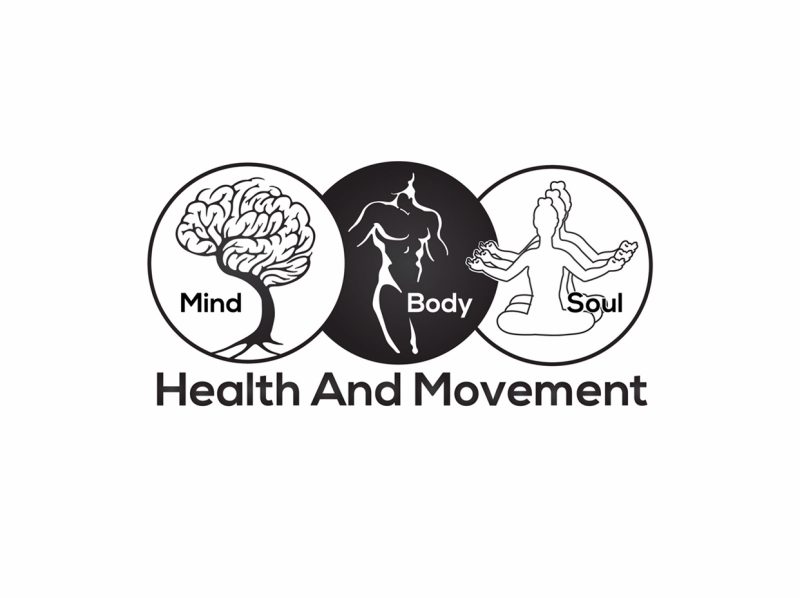 Mind Body Soul Health and Movement
