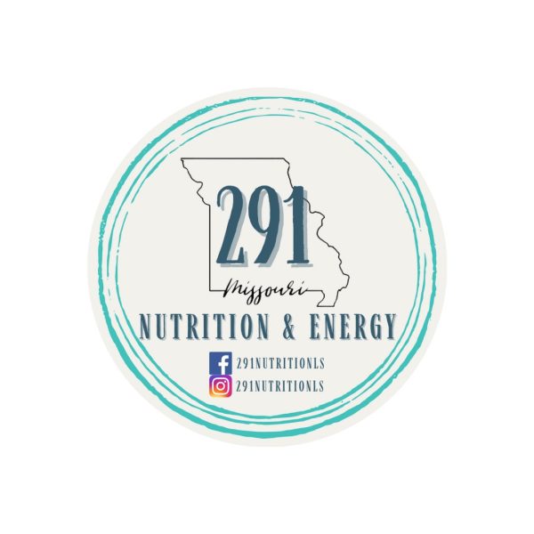 291 Nutrition & Energy