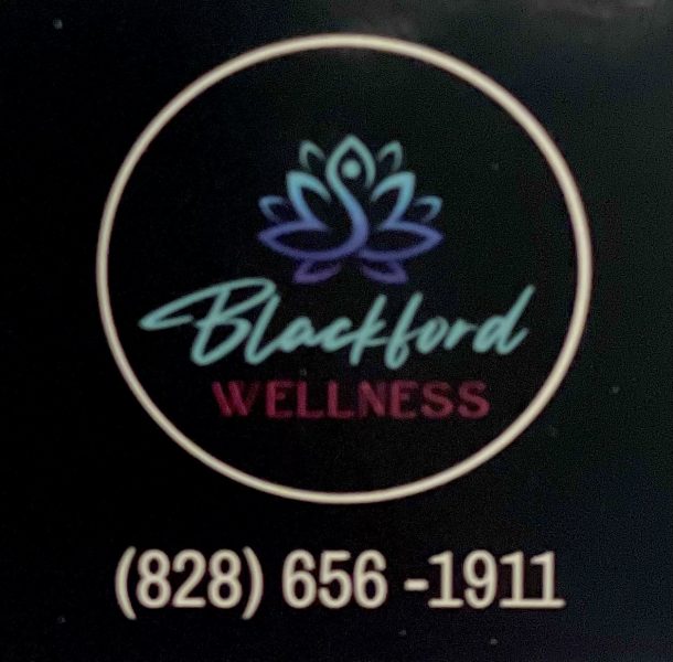 Blackfordwellness LLC