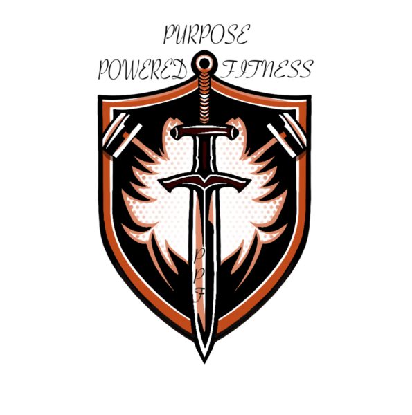 Purpose Powered Fitness