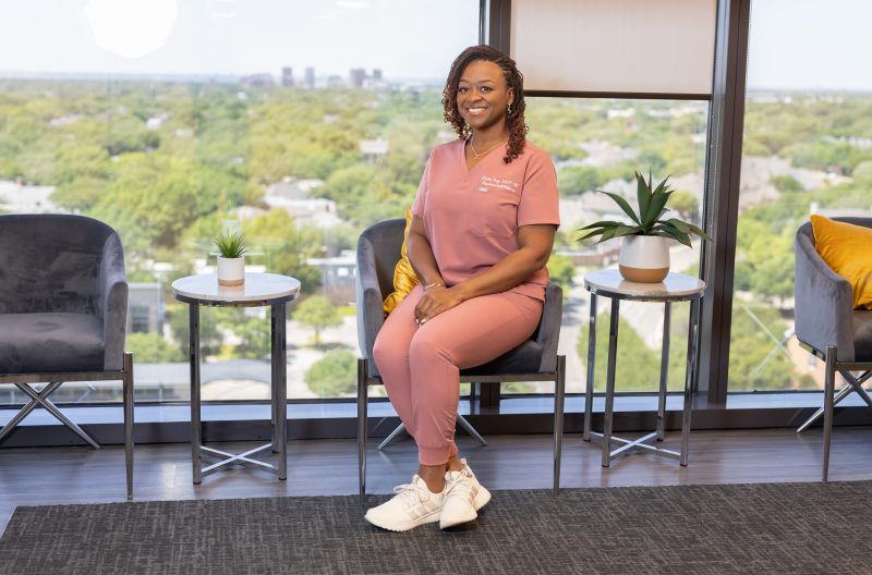 Agoddess Spa & Wellness