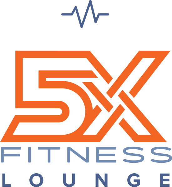 5X Fitness Lounge & Wellness Spa