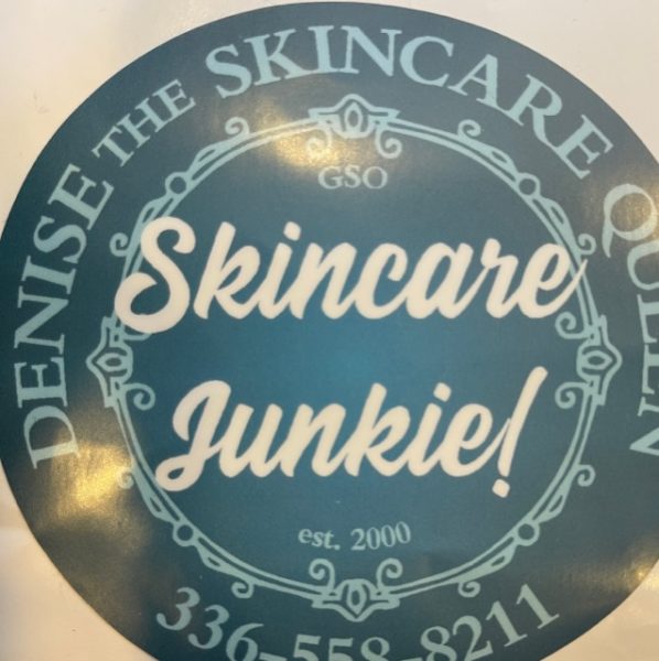 Denise The Skincare Queen