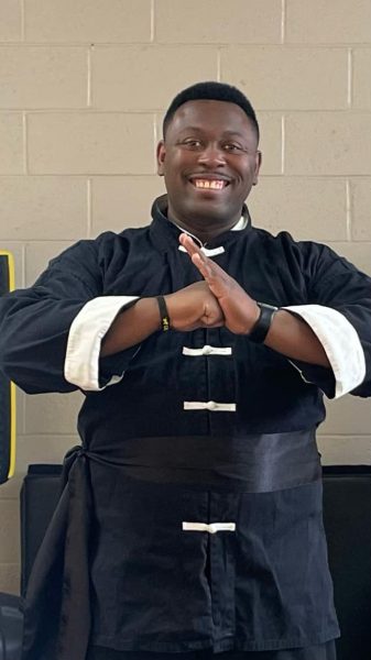 Lion Martial Arts Academy