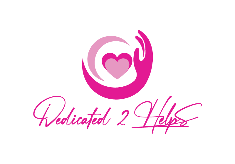 Dedicated 2 Help LLC