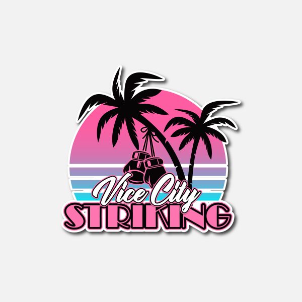 Vice City Striking