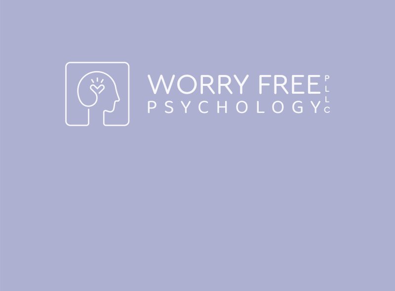 Worry Free Psychology