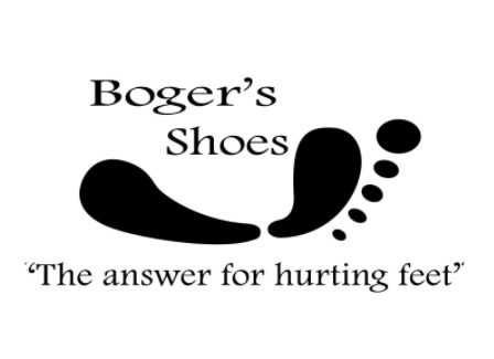 Boger’s Shoes