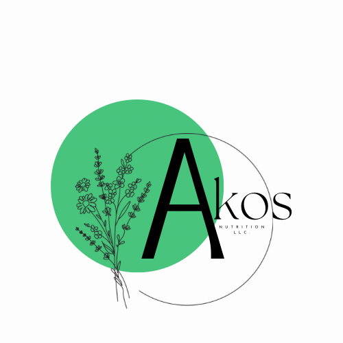 Akos Nutrition