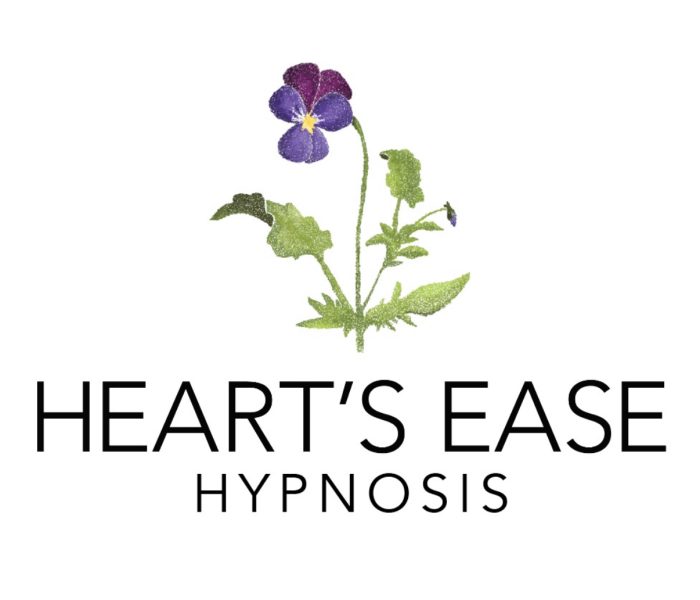 Heart’s Ease Hypnosis and Healing