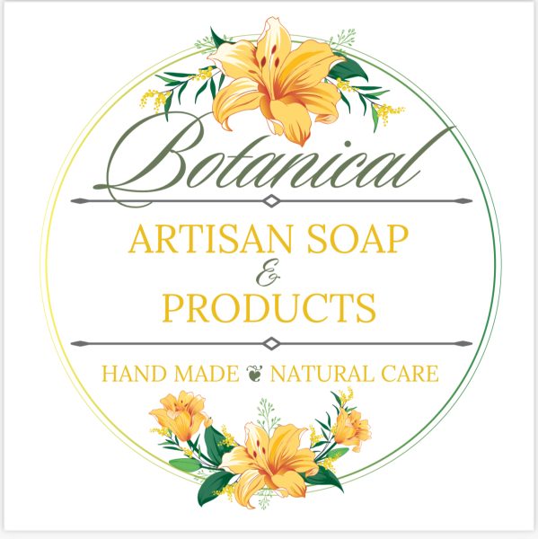Botanical Artisan Soap & Products