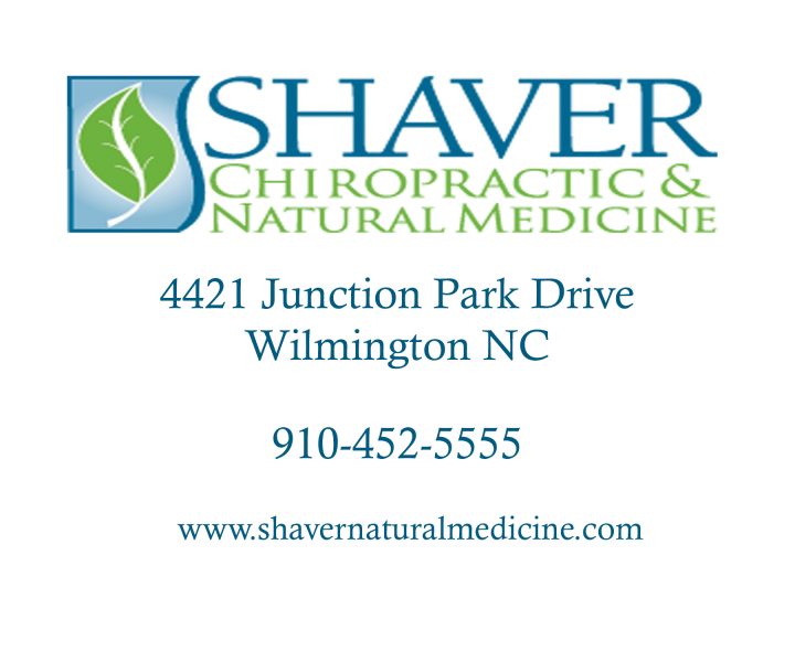 Shaver Chiropractic & Natural Medicine 