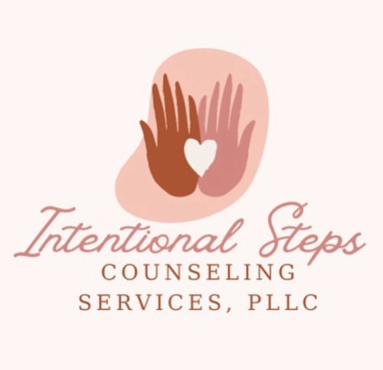 Intentional Steps Counseling Services