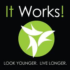 Independent Distributor, It Works