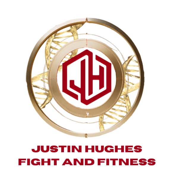 Justin Hughes Fight and Fitness