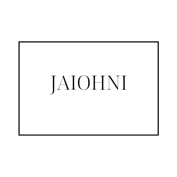 Jaiohni