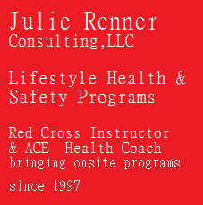 Julie Renner Consulting LLC