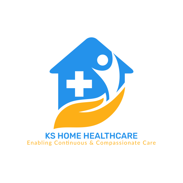 K S HOME HEALTHCARE INC